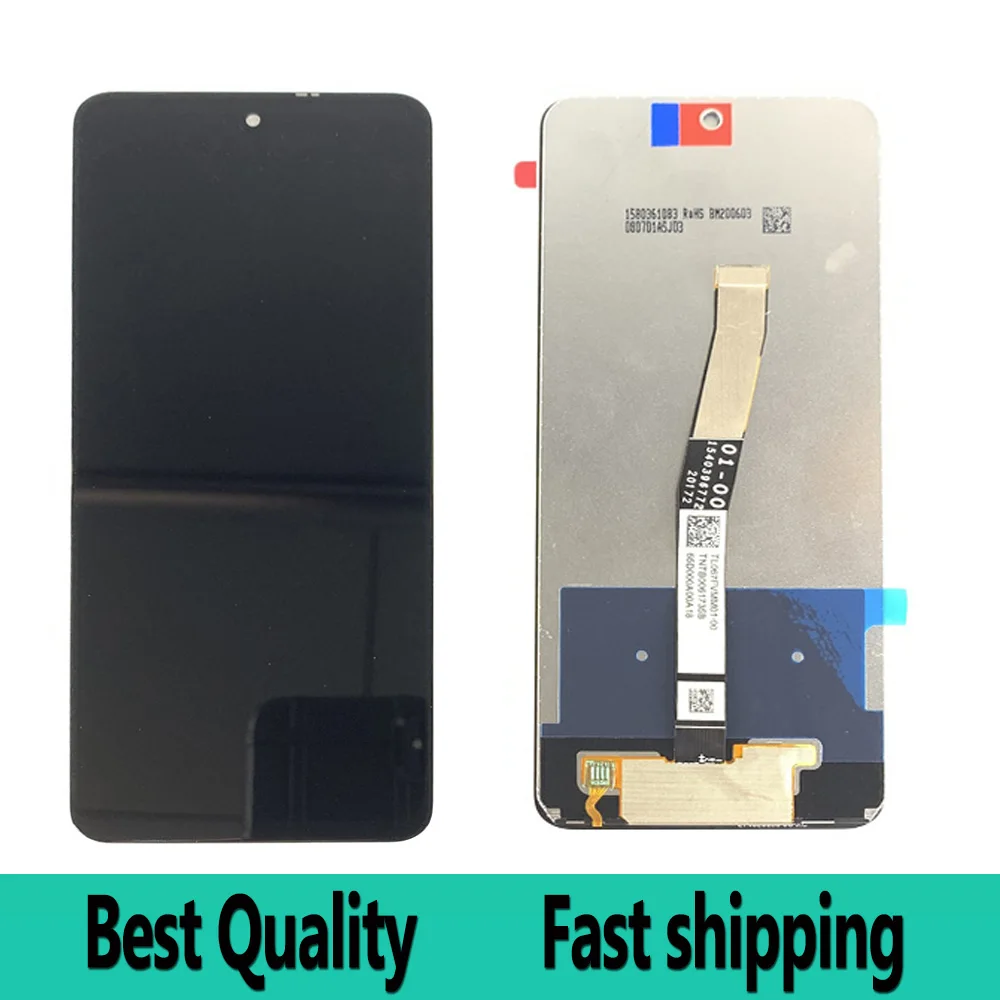 Оптовая продажа 2/3/5/10 шт./партия оригинальный ЖК-дисплей для Xiaomi замена экрана redmi
