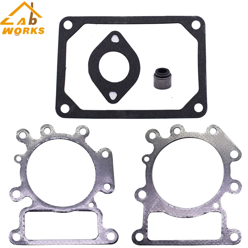 

GASKET CYLINDER HEAD FOR BRIGGS AND STRATTON 796584 699168 692410 Lawn Mower