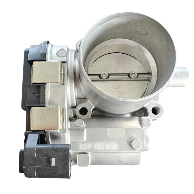 Корпус дроссельной заслонки для VW Golf Passat Audi A3 03F 133062