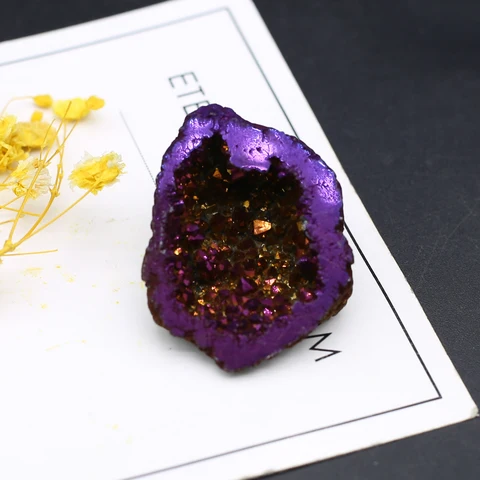 Натуральный агат для ювелирных изделий