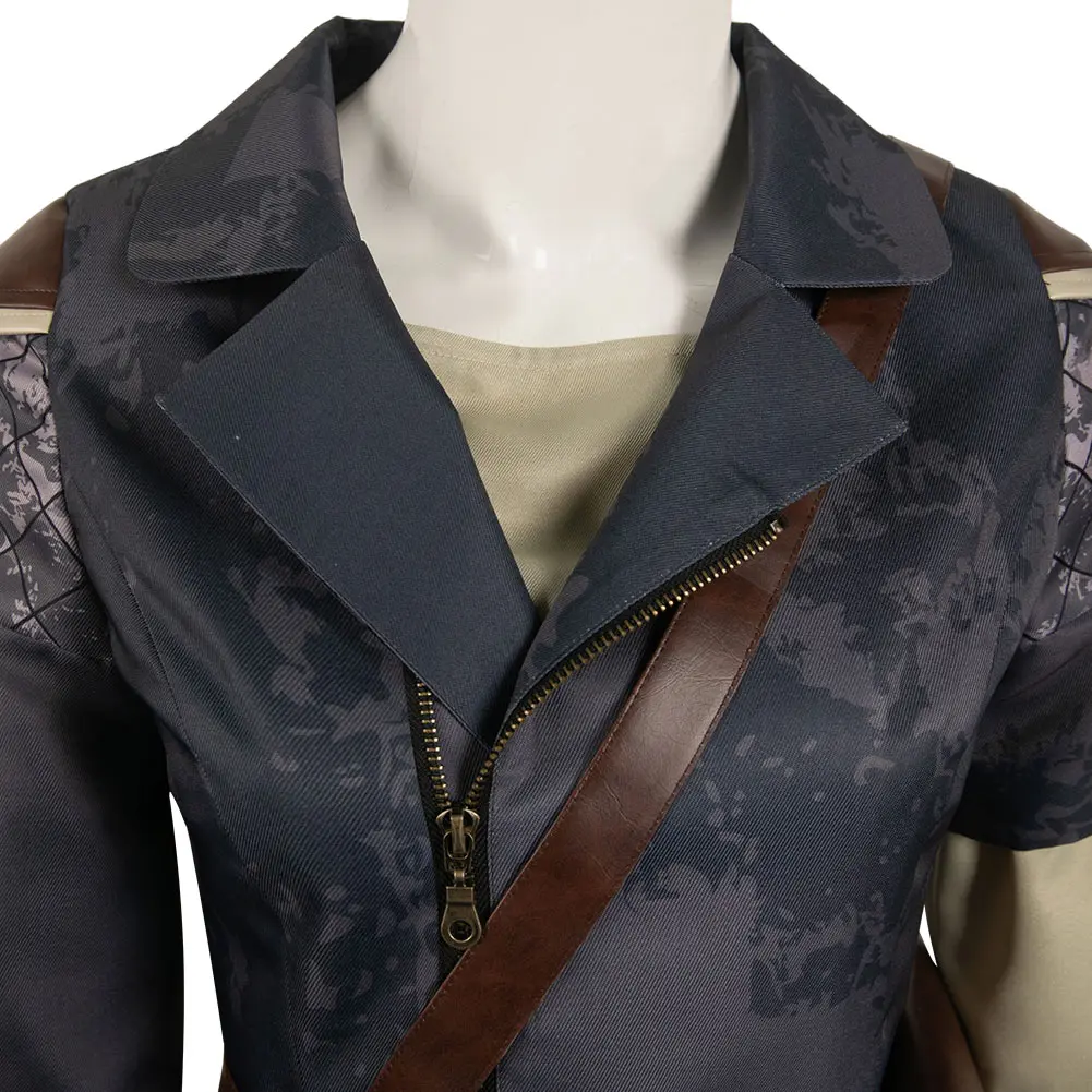 Маскировка для женщин в стиле фильма фуроза Макс Сага костюм косплея