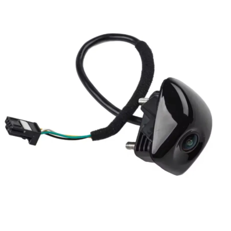 Фото Для KIA Ceed JD 2013-2017 Rio 2011-2017 95760-A2520 95760A2520 Камера заднего вида Резервная камера Совершенно новая №1