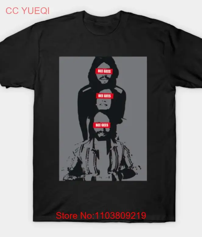 Футболка с пчелами и джисом футболка из хлопка универсального размера Подарок