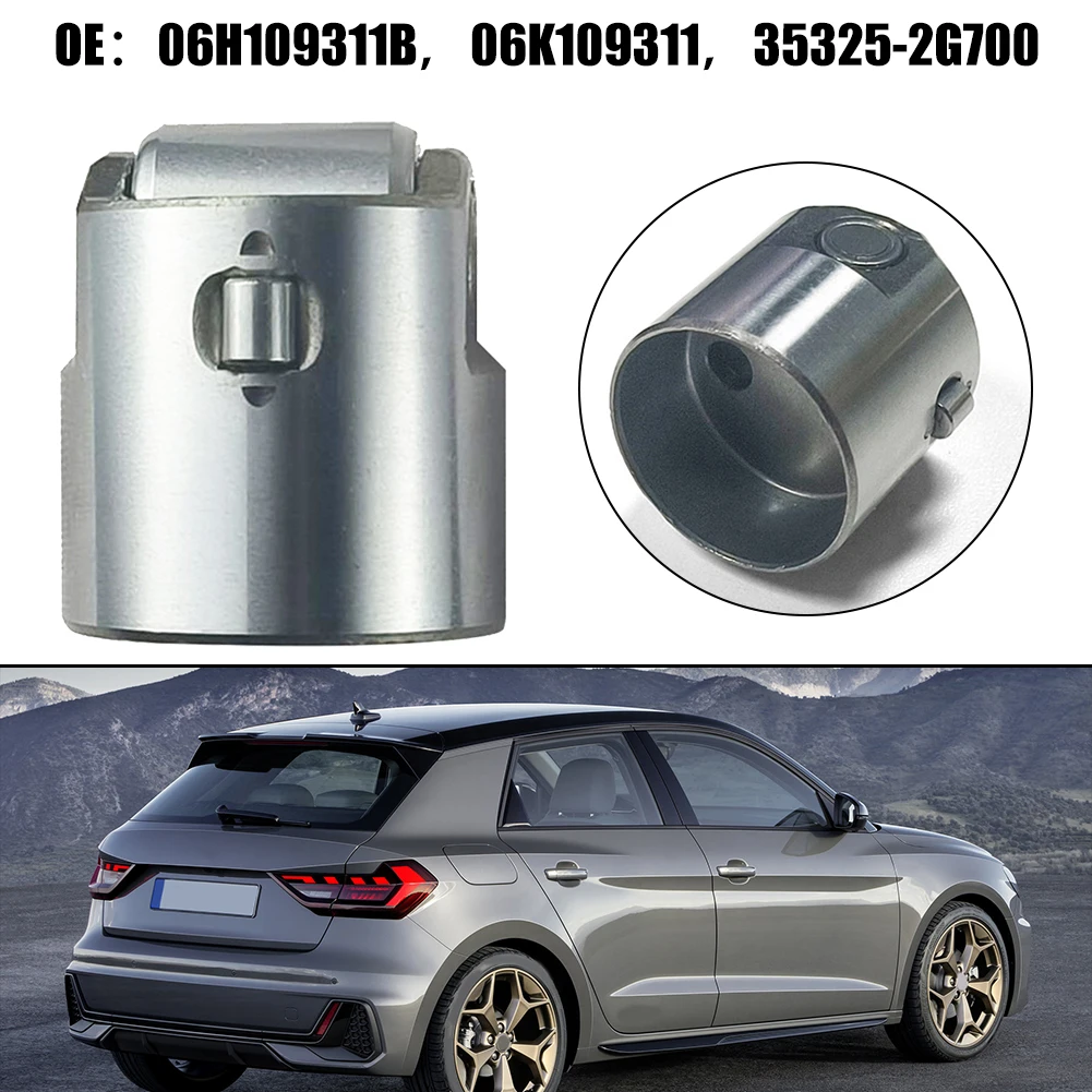 

High Pressure Fuel Pump Cam Follower Tappet Lifter For Mercedes 06H109311B Fuel Pump Cam Lifter Car Accessories