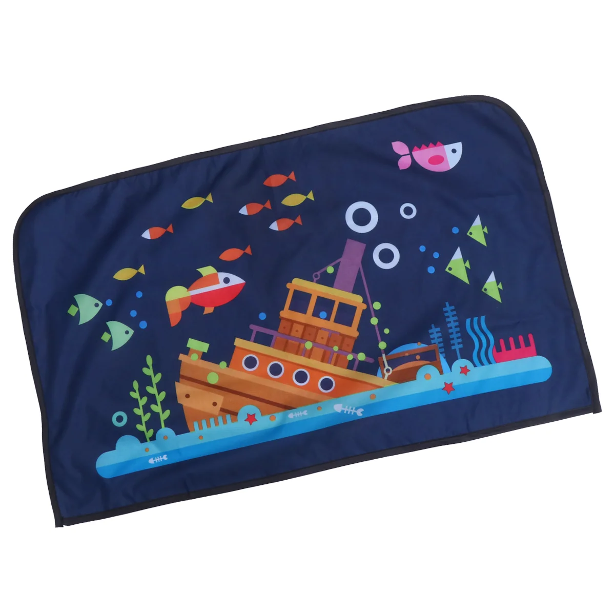 

Window Suncatcher Car Curtain Kids Baby Sunblock Toddler Car Window Screen Sun Visor Summer Sunshade Curtain Magnetic