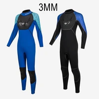 3mm adults neoprene scuba swim diving suit surf snorkeling spearfishing kayaking wetsuit underwater hunting triathlon equipment