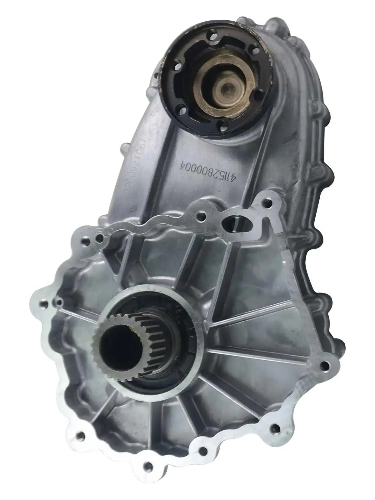 A-Premium Transfer Case Assembly Compatible With Mercedes-Benz X164 W251 GL320 GL350 GL450 GL550 ML320 ML350 ML500 ML550 3.0L 3.5L 4.7L 5.0L 5.5L