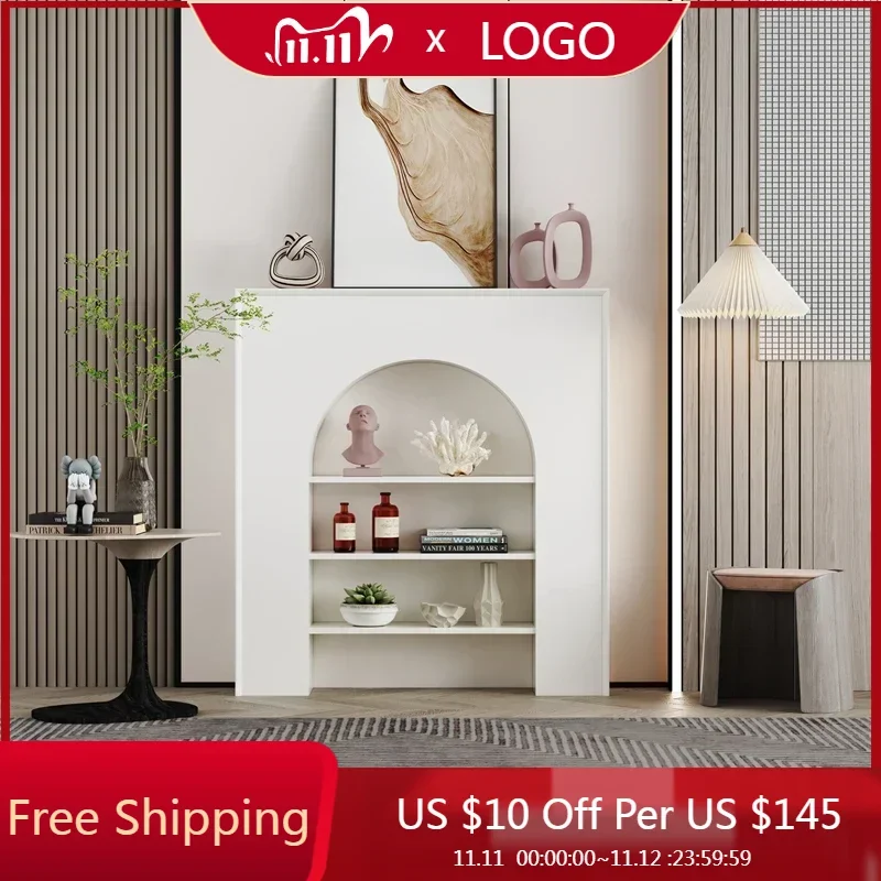 Японские дезинфицирующие Шкафы для гостиной скандинавские угловые шкафы