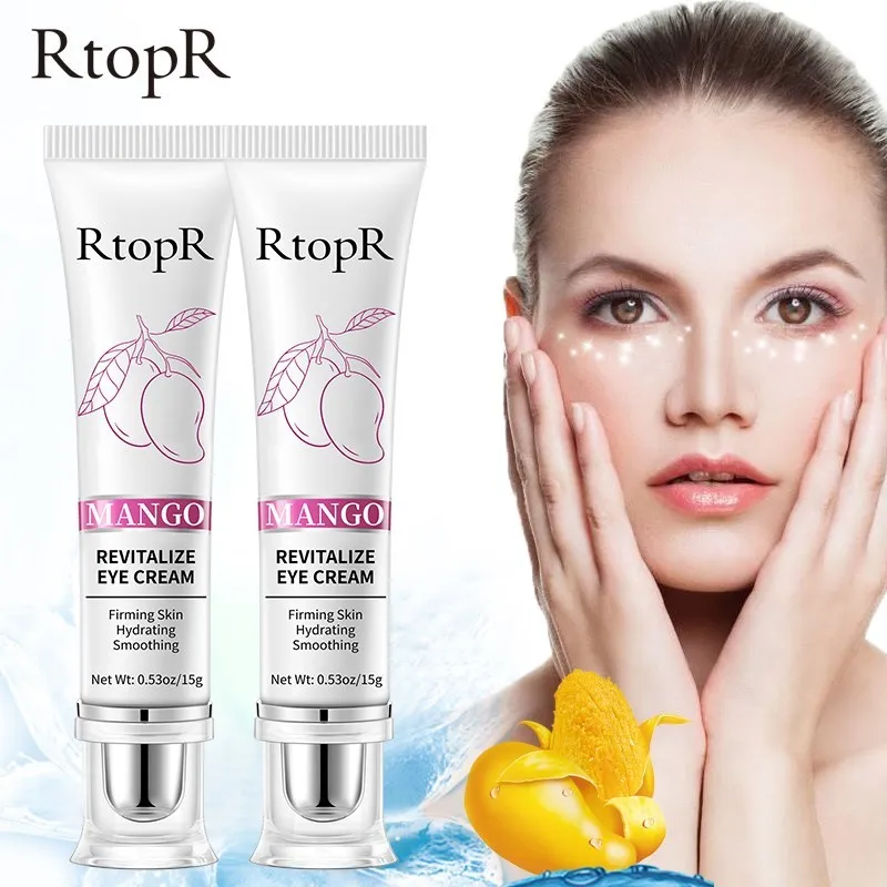 

Манго подтягивающая для лица Кожа глаз против морщин крем для век-отечность темный круг антивозрастной увлажняющий крем для глаз две короб...