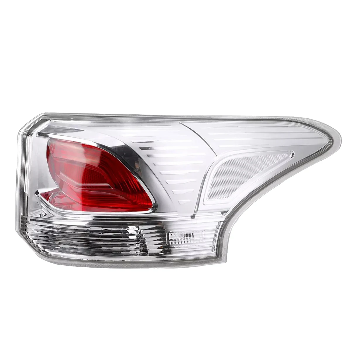

Автомобильная задняя лампа, задний тормоз, Фонарь указателя поворота для Mitsubishi Outlander 2013 2014 2015 8330A787 8330A788, правая