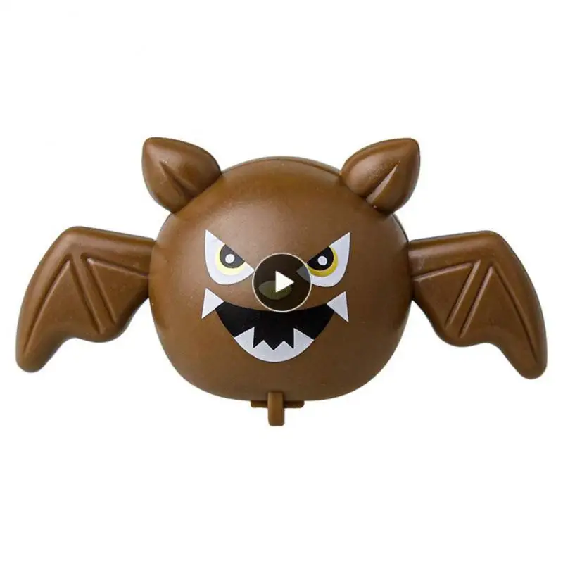 

Pull Back Car 5x3.5cm Funny Interactive Toy Pumpkin Cars Birthday Gift Halloween Party Pumpkin Cart Cute Creative Party Supplies