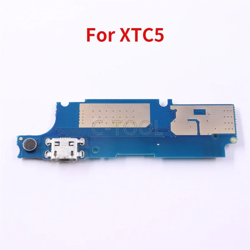 

1PC USB Charger Charging Port For XTC5 Power Play Plus Dock Connector Charging Port Board