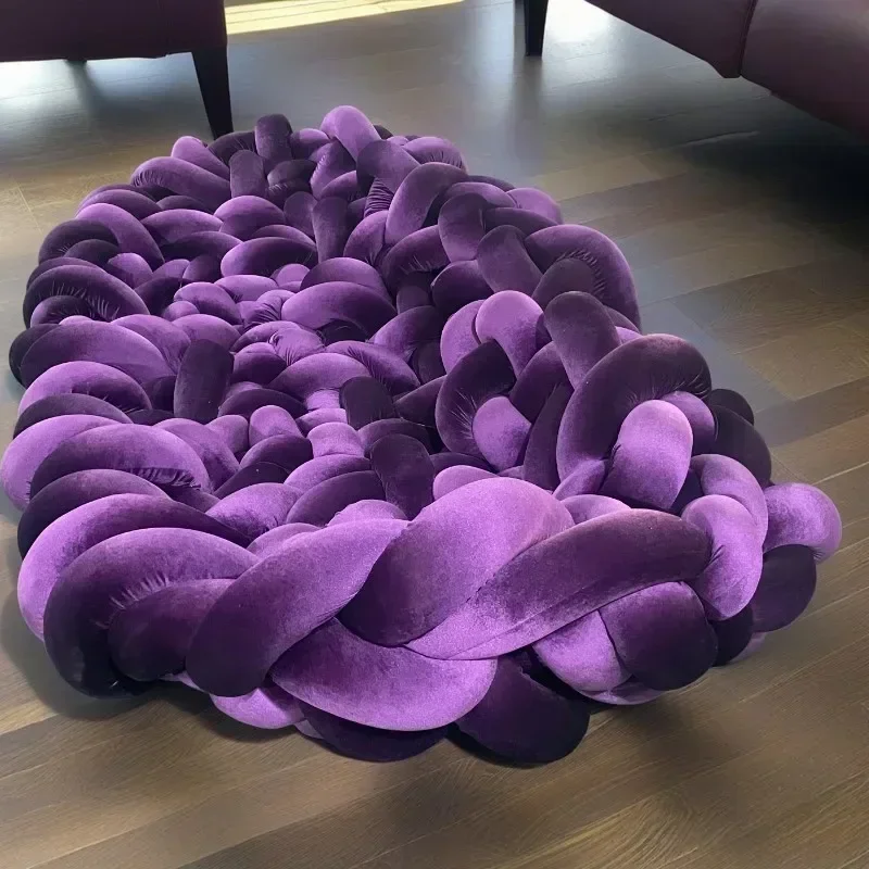 Итальянская современная скандинавская дизайнерская креативная вилла Боа