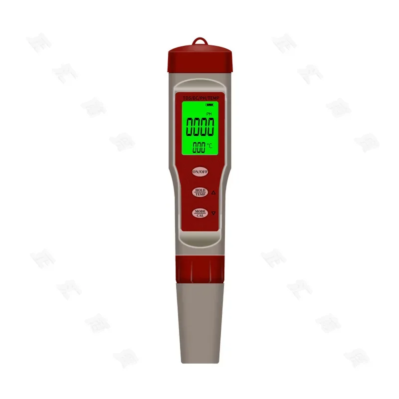 TDS Pen EC Conductivity H2 ОВП с богатым водородом отрицательный потенциал