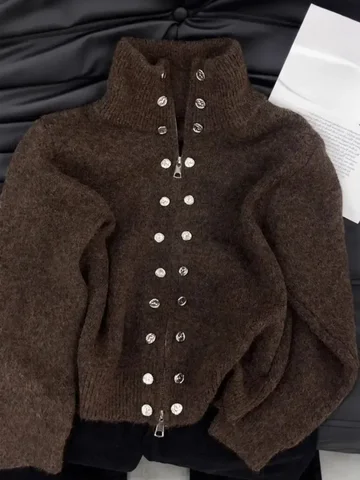 Neploe микрофибра свитера для взрослых