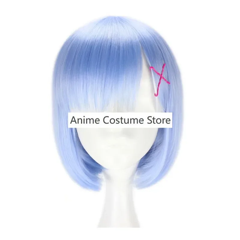 Костюм для косплея из аниме Re: жизнь в другом мире