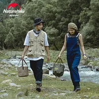 Складные ведра Naturehike 10/20 л#5