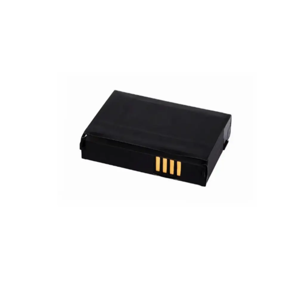Batterie 1880mAh Li-ion Pour Garmin Aera, Nuvi, Zumo - Remplace 010-11143-00 - Compatible Nombreux Modèles GPS