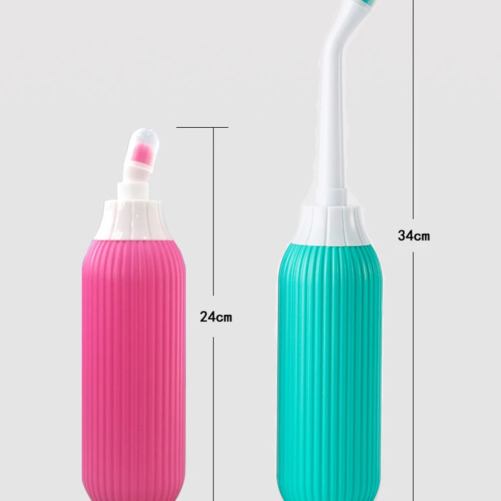 Рисунок 2 - Портативный дорожный ручной спрей для биде