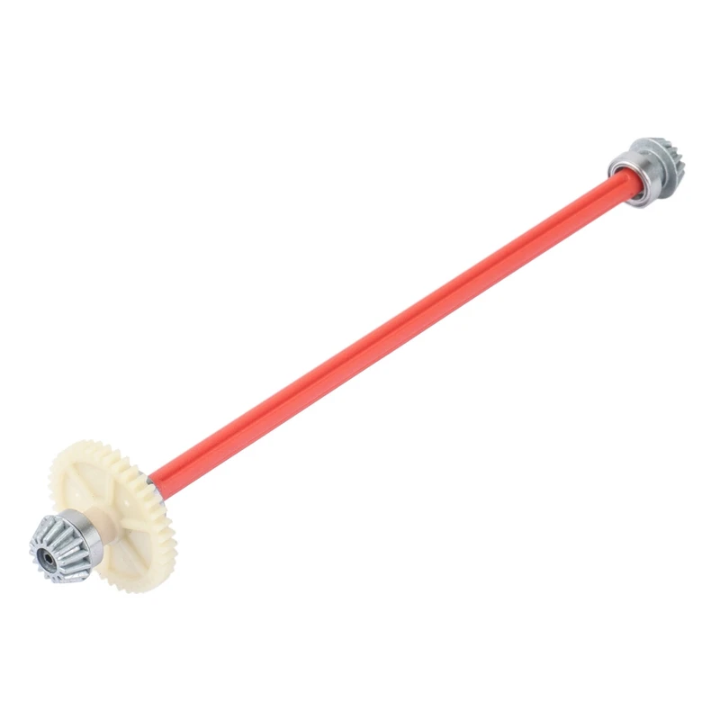 

For P6954 Main Axis Gear Assembly For Remo 1/16 Smax 1621 1625 1631 1635 1651 1655 Off-Road Vehicle Car Parts Retrofit A