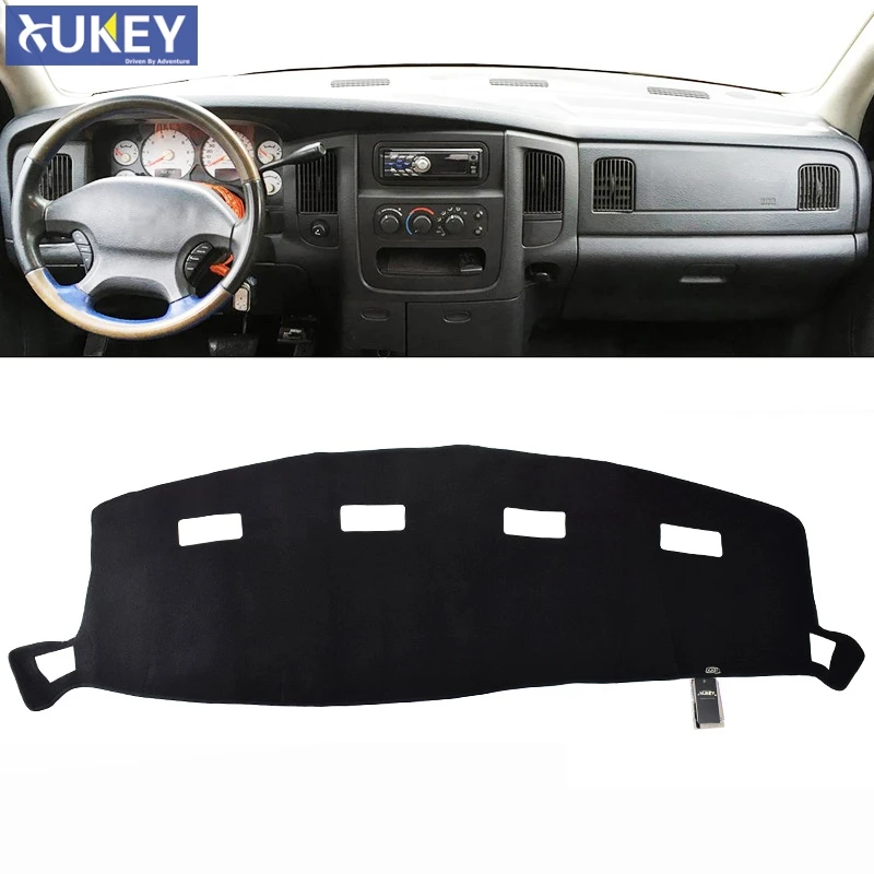 

Чехол на приборную панель, коврик для приборной панели, козырек от солнца, чехол для приборной панели, ковер для Dodge Ram 1500 2500 3500 2002 2003 2004 2005