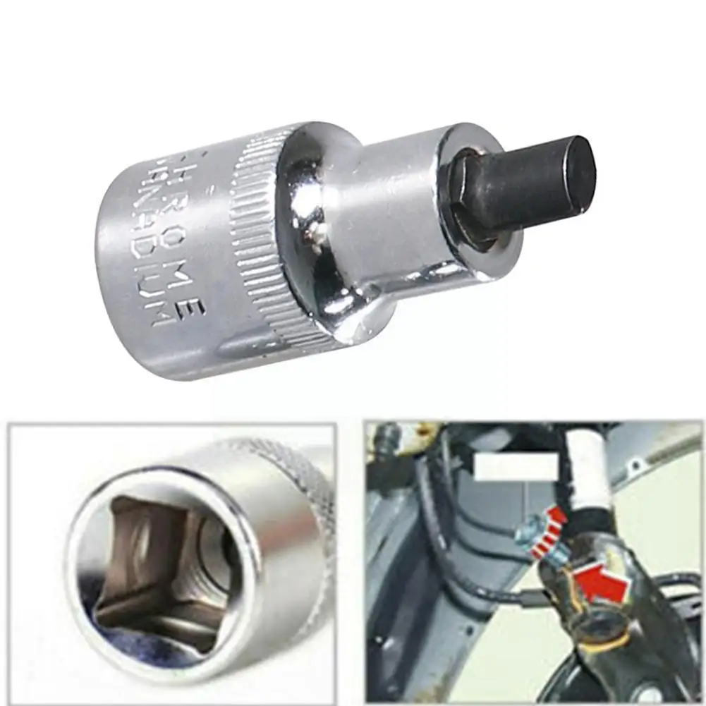 

Auto Strut Removal Tool Shock Absorber Removal Sleeve For Car Repair Car Strut Nut Shock Sleeve Car Special Repair Tools P6U2
