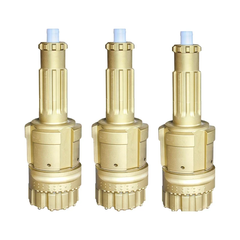 

Long Life High Quality 5Inch Dth Drilling Rig Tools Water Well Drilling Dth Hammer Drill Bit