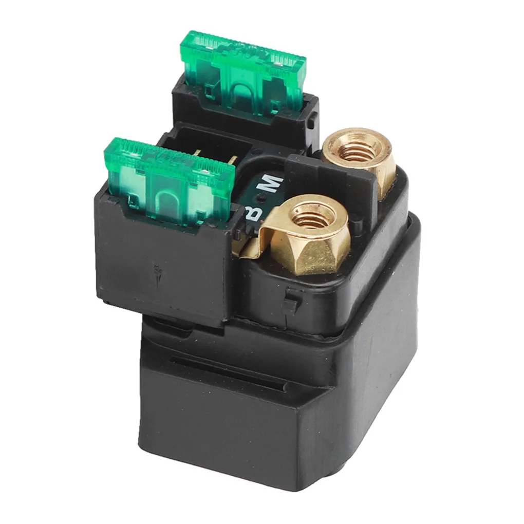 

Сменное реле зажигания для YAMAHA BEAR TRACKER YFM250 YFM 250 1999 ATV