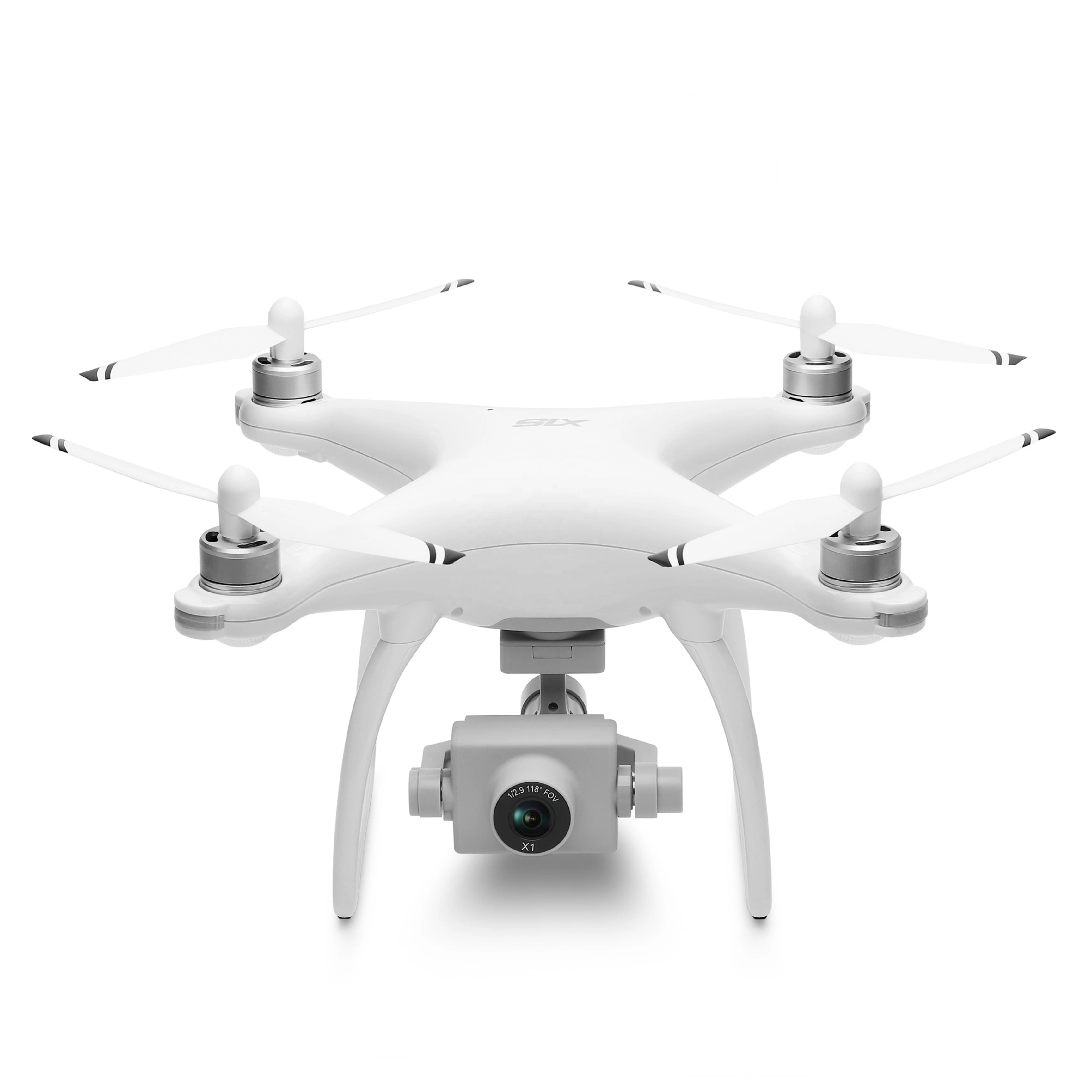 

WL Toys X1S 5G WiFi Aerial Photography 2 Model Control Quadcopter Drones with HD Camera 1080P/4K and GPS