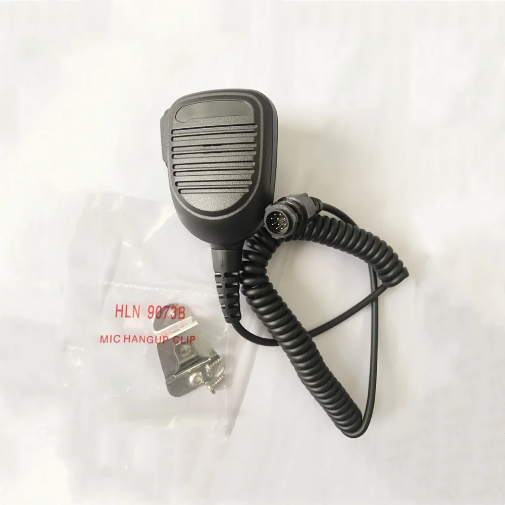 RMN5052A Mic Speaker For XPR4500 XPR5350 XPR5550E XPR5380 XPR5550 XPR5580 Mobile Radio