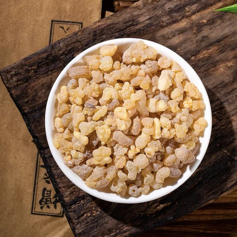 Gbbma Ладан Смола Органический Сомалий Брек для благовоний Олабан Медицина