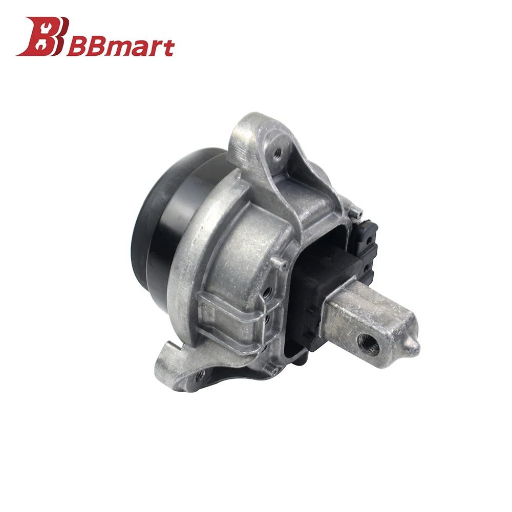 

BBmart Auto Spare Parts 1 pcs Right Engine Mount For BMW F10 F11 518d 520d 525d OE 22116868302 Factory Directsale Good Price