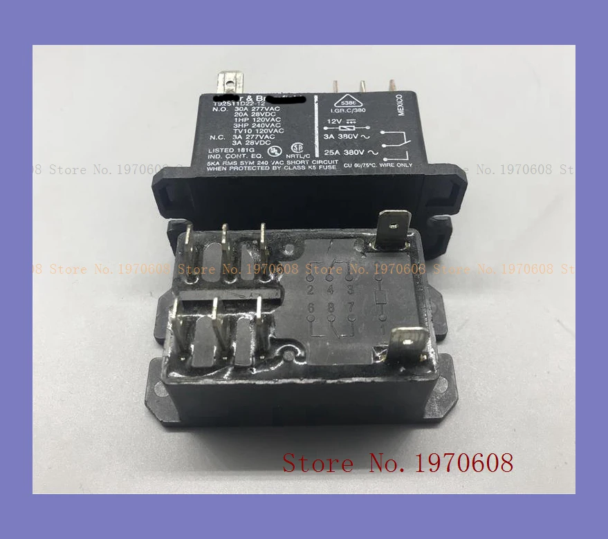 G8SE-1A4-E-12VDC 320 Ом