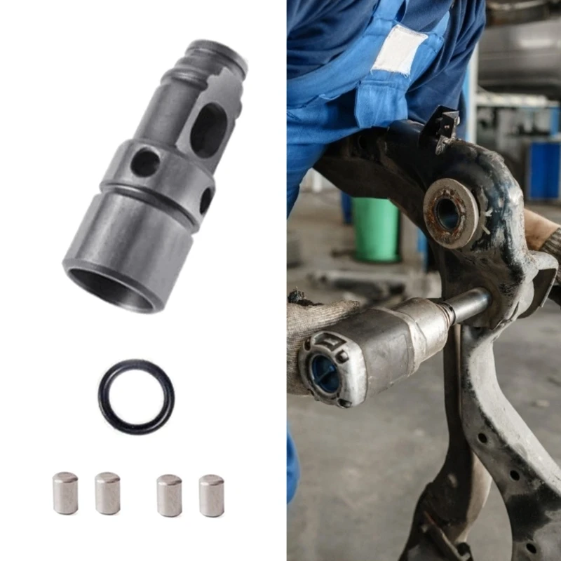 Прочный БЕСКЛЮЧЕВОЙ патрон для дрели замена BOSCH GBH 2-26DRE GBH2-26E GBH2-26RE аксессуары