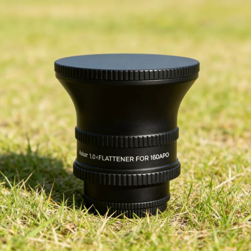 Фото Оптический аксессуар Sharpstar 1x Full-frame Flattener для астрономического телескопа 160 APO №1