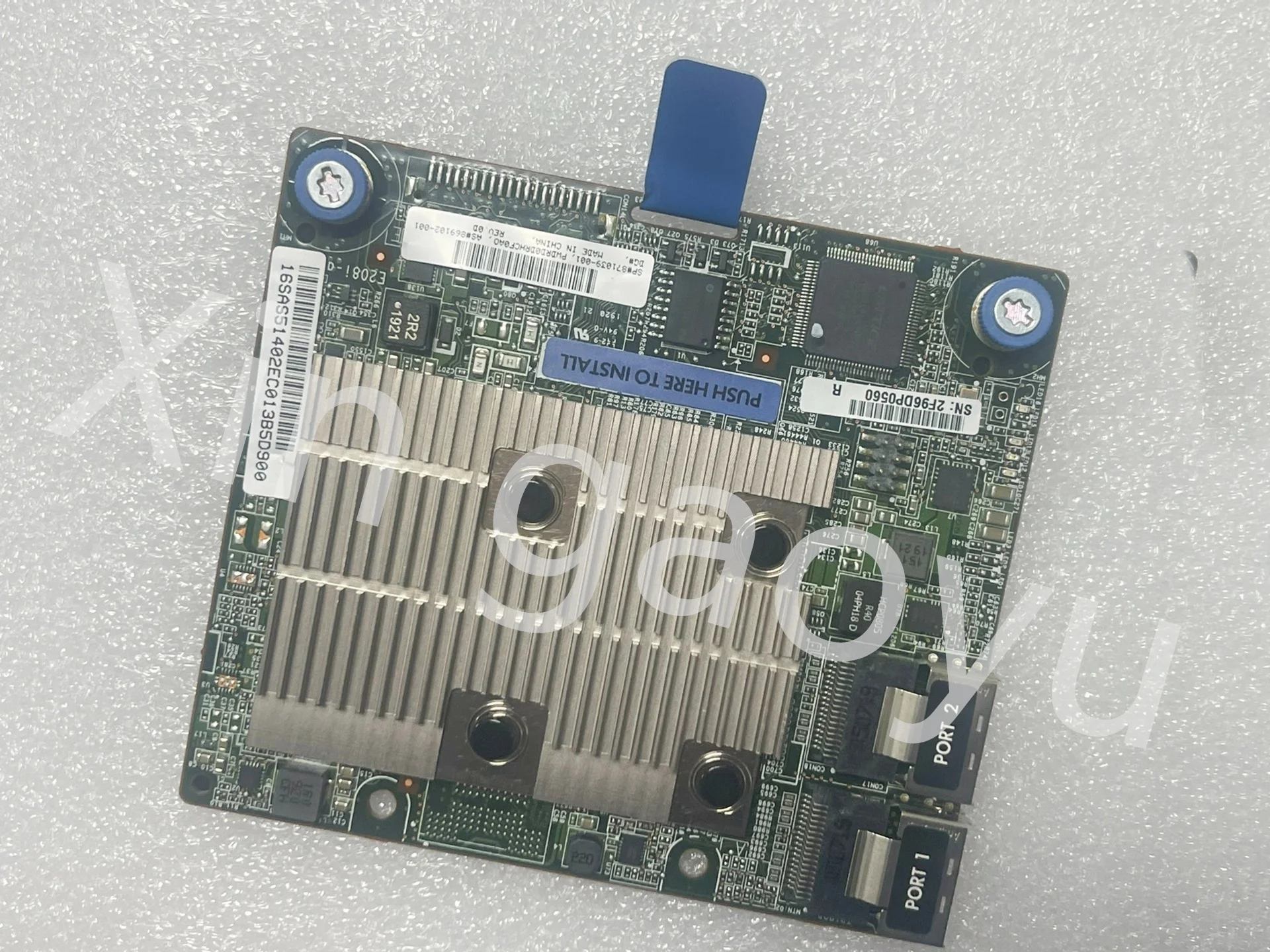 Оригинал 836259-001 804329-001 для HP E Φ G10 серверные RAID контроллеры/карты хранения HBA 100%