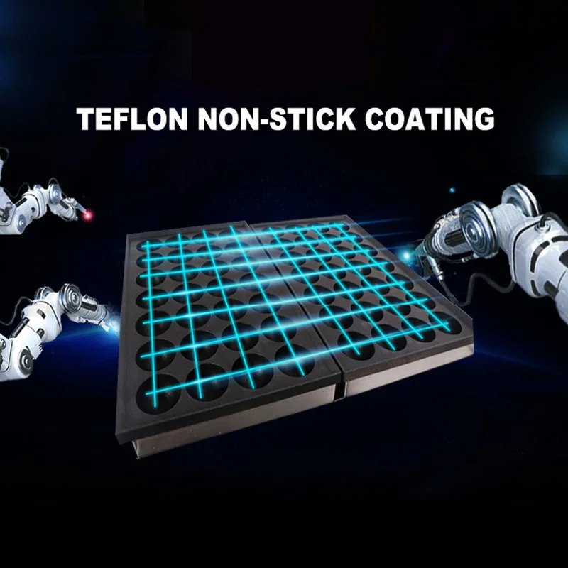 Газовая машина для приготовления рыбных шариков деловая портативная чиби Маруко