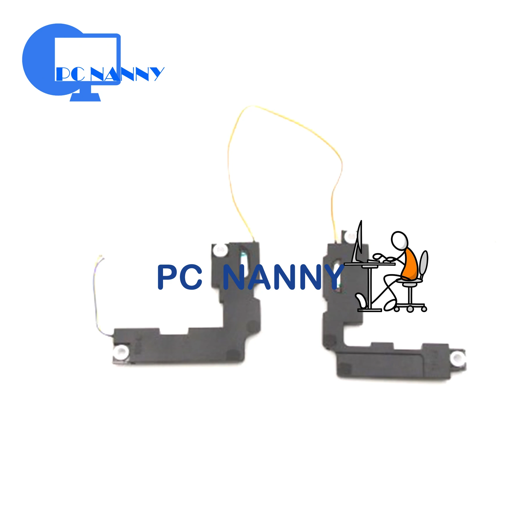 

PCNANNY для LENOVO IdeaPad 1-15ADA7 1-15AMN7 левый и правый 5sb0s3солнечный