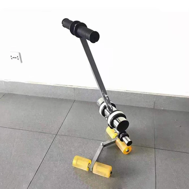 Низкая цена машина для маркировки ручной ленты школы баскетбольной площадки