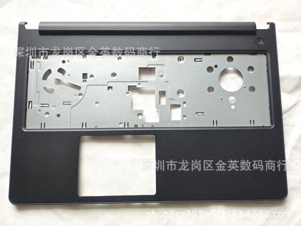 Keyboard cover/bottom cover for DELL Vostro 3562 3568 C D notebook shell laptop Hinges