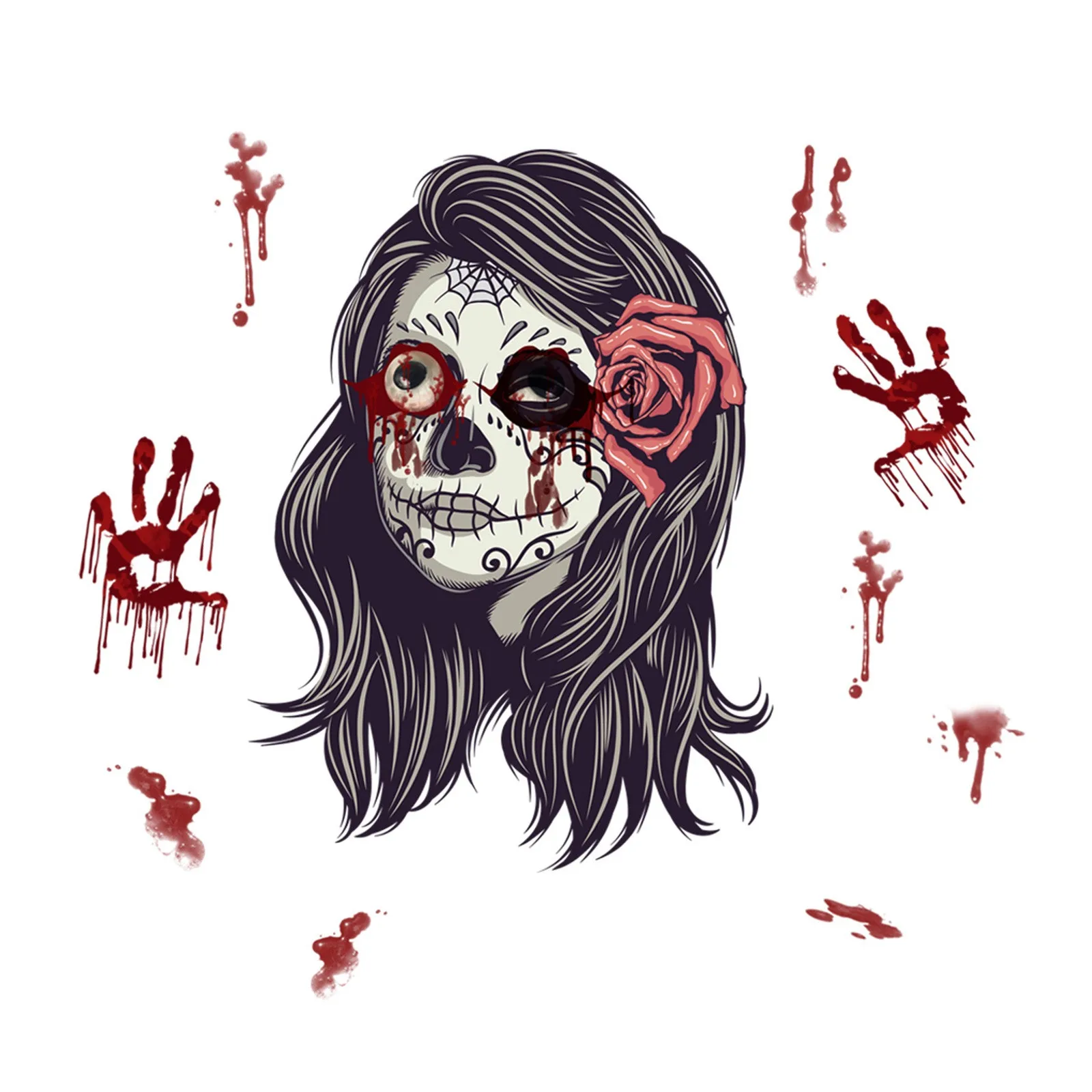 

Забавные наклейки на унитаз, украшение санитарной комнаты, настенные наклейки, самоклеящиеся наклейки на стену, золотые наклейки на стену д...