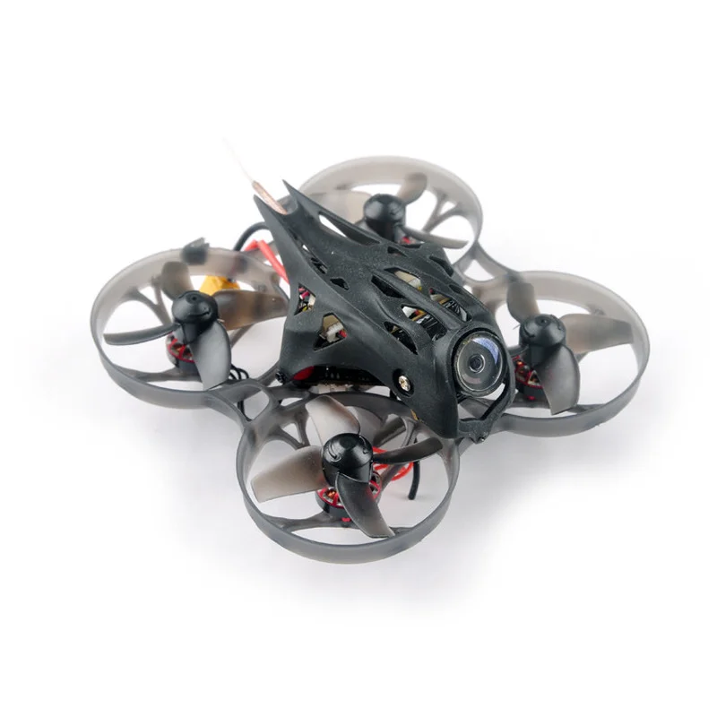 HappyModel Mobula7 HD Crazybee F4 PRO V3.0 400 МВт RunCam Split3-Lite EX1102 9000KV 2-3S 75 мм бесщеточный FPV 1080P Tinywhoop