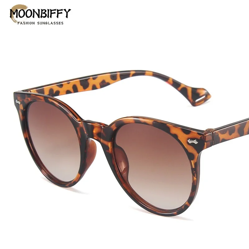 

Leopard Cat Eye Sunglasses Women Oversized Sun Glasses Vintage Male Female Eyewear Driving Fishing Sports Goggles Glasses