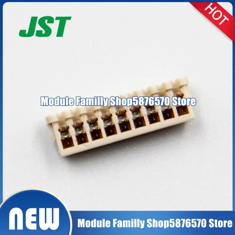 

Новый и оригинальный соединитель 09CZ-6H 1,5 мм, 50 шт./партия