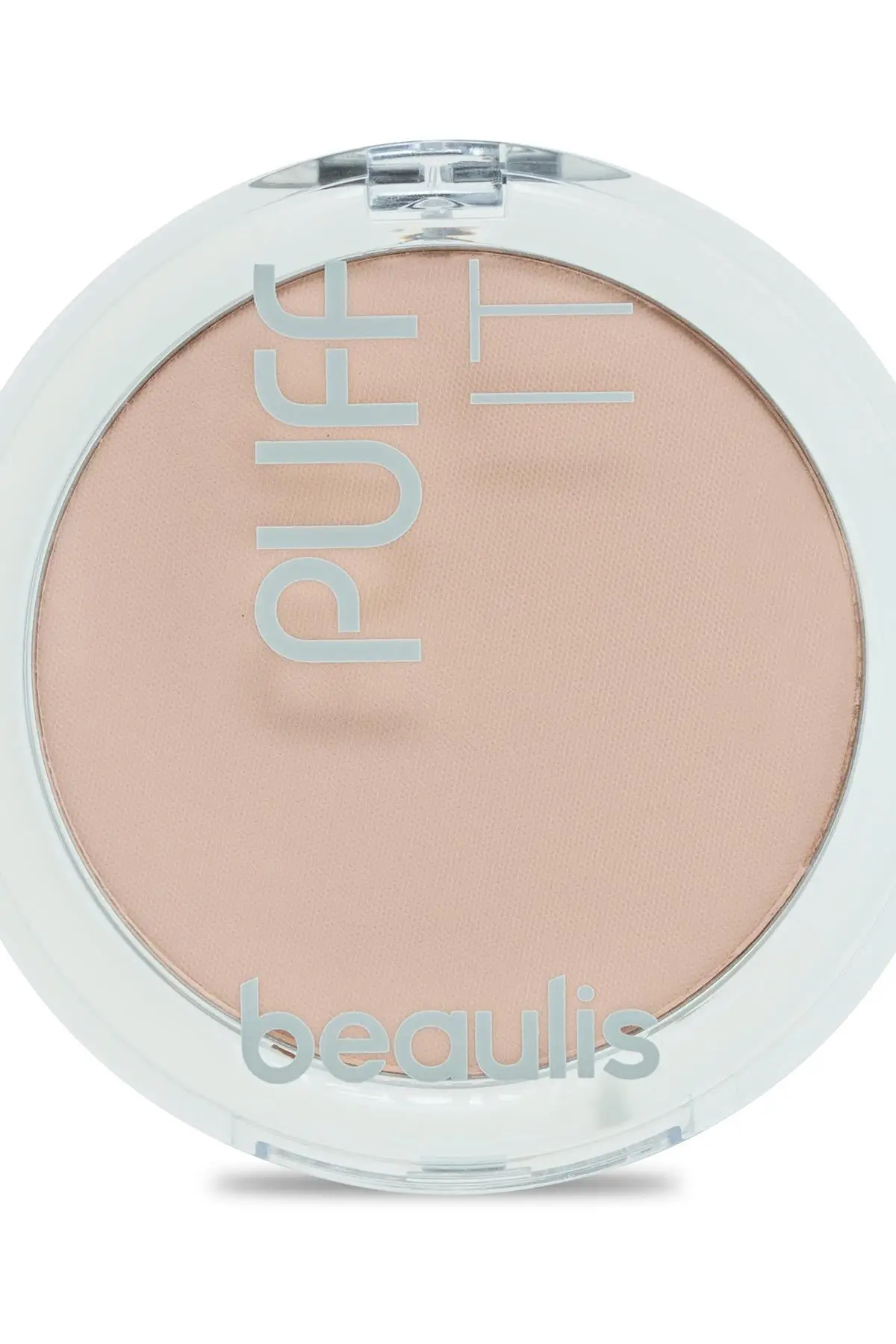 

Brand: Beaulis Puff It Loose Powder 134 Sand Category: Powder