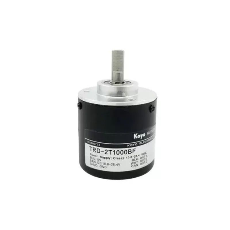 

Rotary Encoder TRD-2T100BF KOYO