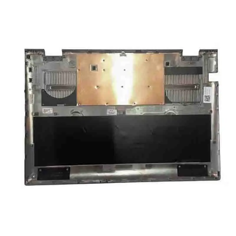 01WD87 1WD87 серебристый новый оригинальный чехол для ноутбука Dell Inspiron 13 5310 5315 5318