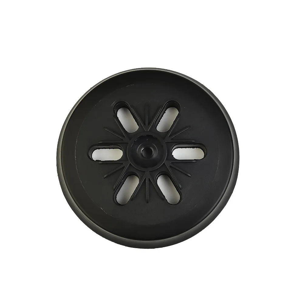 

6 Inch 150mm Sander Backing Pad Hook And Loop For BOSCH GEX150 GEX TURBO PEX420 Replace Power Sander Polisher Tools