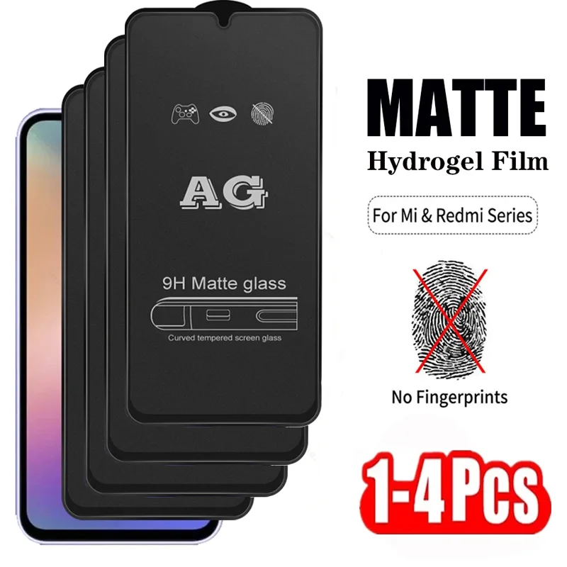 

Matte Screen Protector For Huawei P30 P40 Lite Honor 10 20 50 Lite X8 30 Pro 9X 8X 8A Y9 Prime Y7 Y6 Pro 2019 Nova 5T 5i 7i 8i