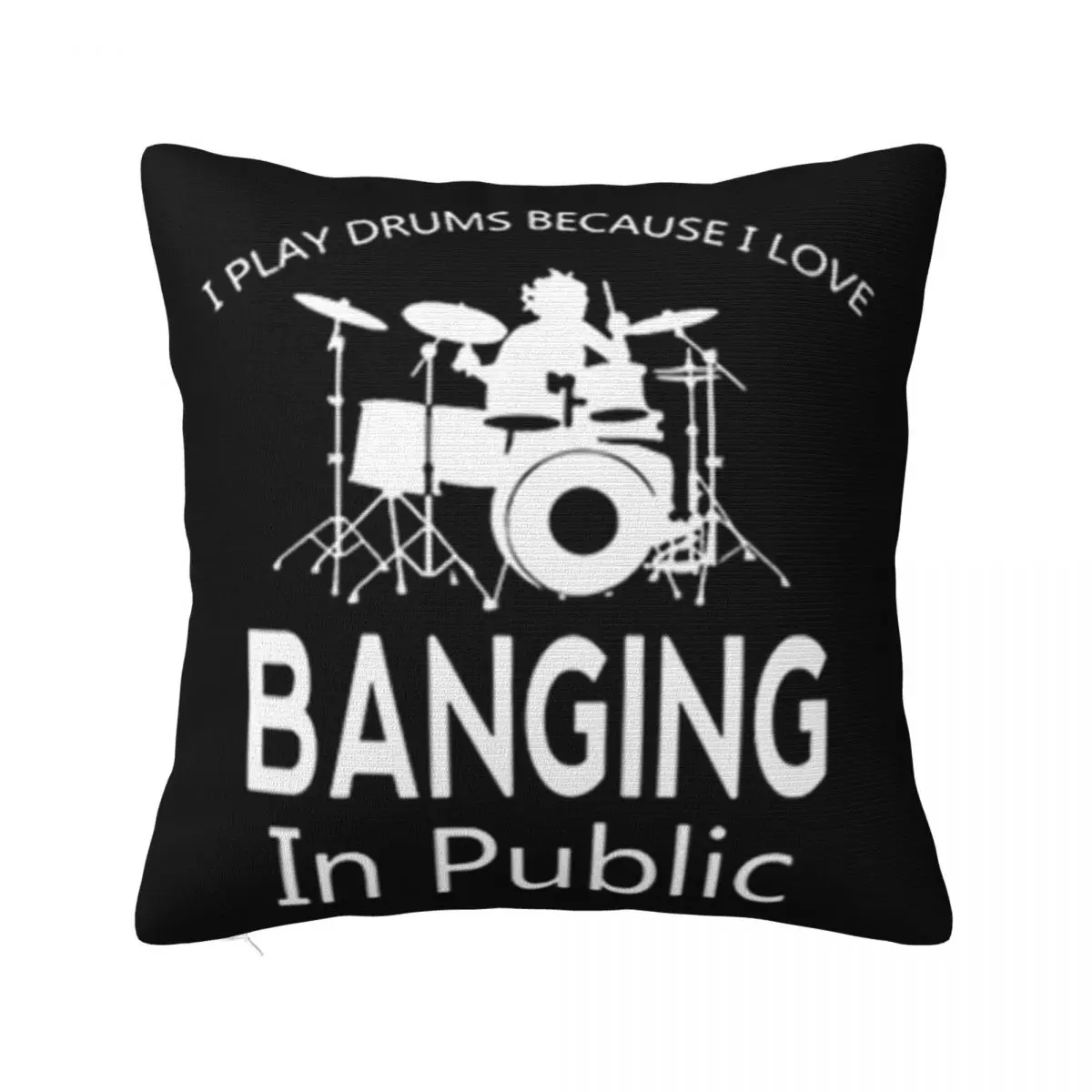 Барабанщик я играю на барабанах потому что люблю выберите в общественности